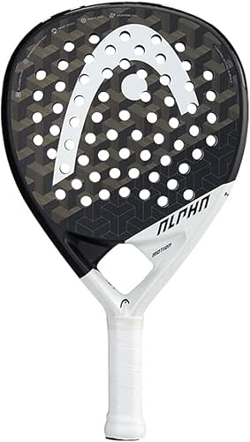 HEAD Graphene 360 Alpha Motion Ă 189âŹ