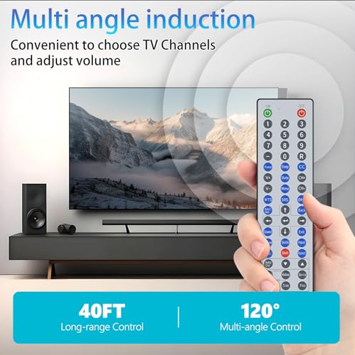 Télécommande ZWP WR-01 de remplacement pour écrans outdoor SunBrite 4K - 5