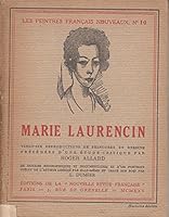 Marie Laurencin 0320058603 Book Cover
