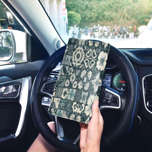 Organizador de Documentos para Auto Piel miniatura 7