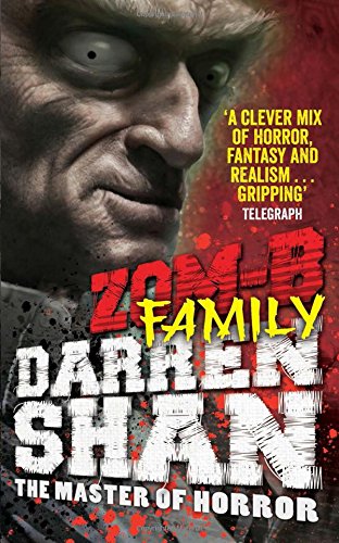 Simon & Schuster ZOM-B Family