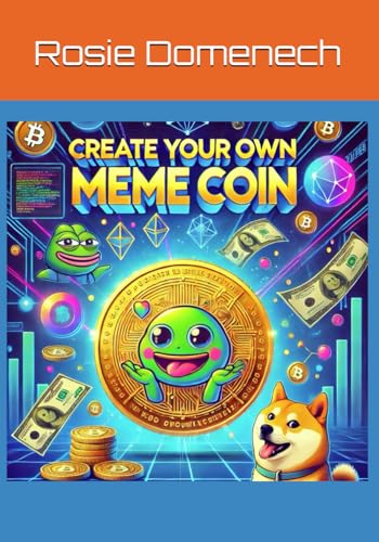 Create Your Own Meme Coin!