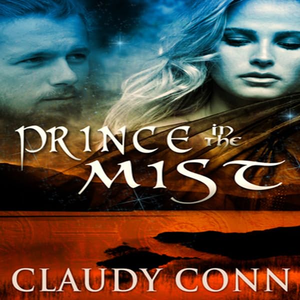 Cover art for Prince in the Mist