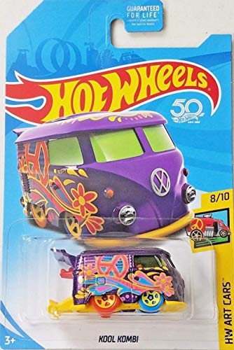 car treasure hunt 2018