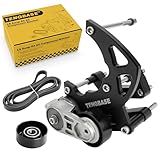 LS R4 AC Compressor Bracket Kit - High Mount Bracket for Chevrolet GMC SUV Truck...