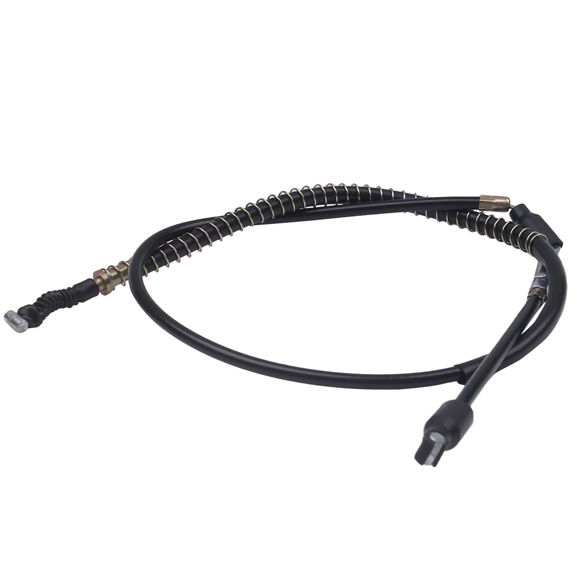1993 Kx125 Clutch Cable For Kawasaki KX60/KX65/KX80/KX100 (1985