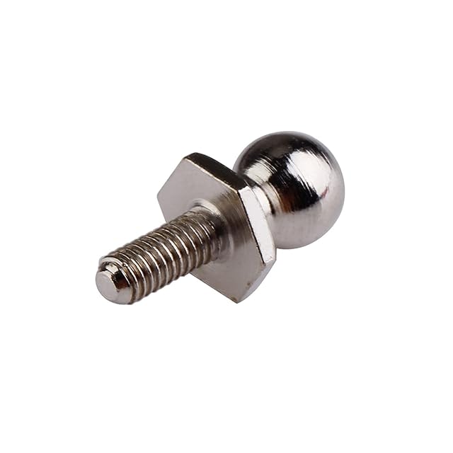 Foto 6 de 6 de DShanLa Tornillos Profesionales HSP Sujetadores 02038 Tornillo de Cabeza de Bola para RC 1/10 Modelo Coche…