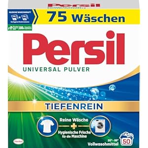 Persil Universal Detergent Powder (...