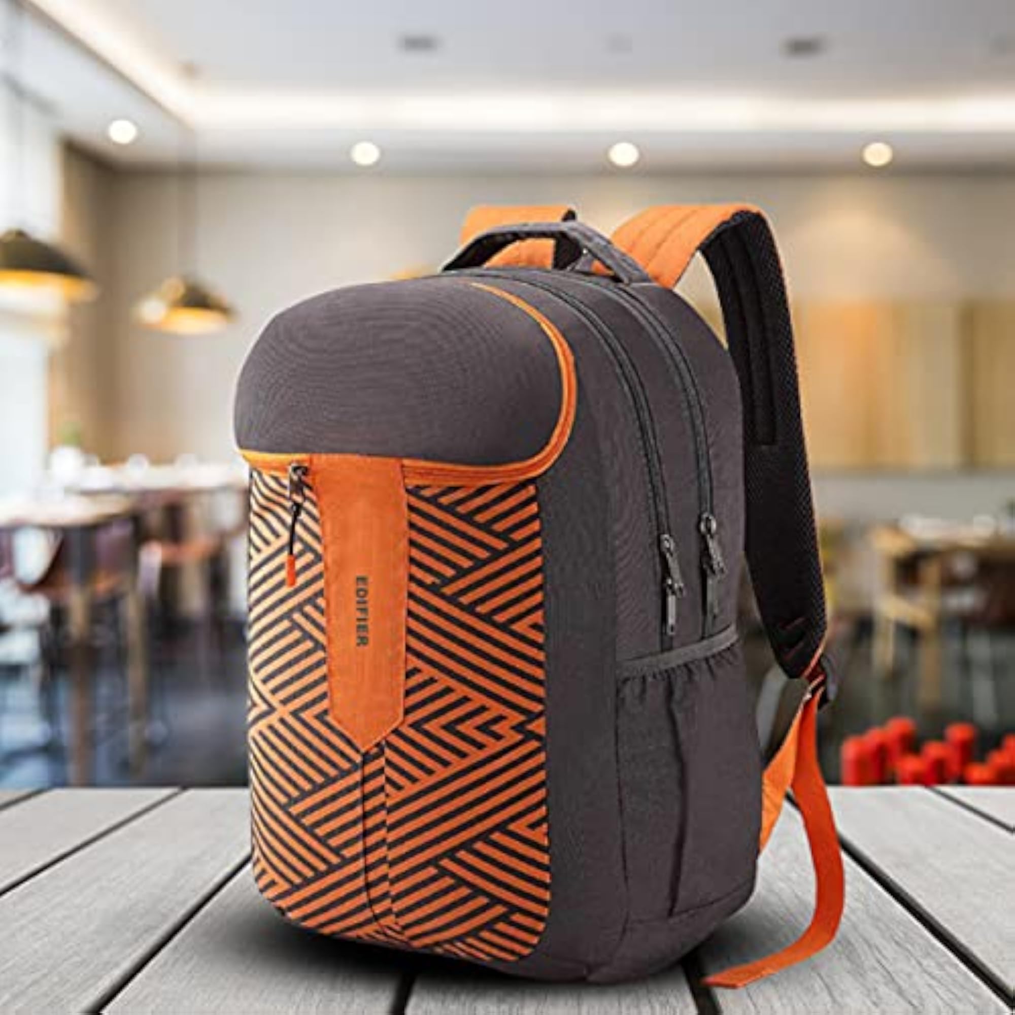 Multipurpose Backpack for Boys & Girls, Travel Bag