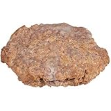 Ball Park Fully Cooked Flame Grilled Beef Burgers, 10.12 Pound -- 1 each.