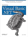 Visual Basic Programming Books