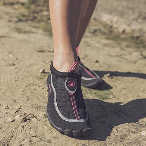 Body Glove Women's Water Shoe Riverbreaker 2.0 - Womens Water Shoes, Comfortable Aqua Sock, Beach Shoes And Swim Shoes For Women #TOP5