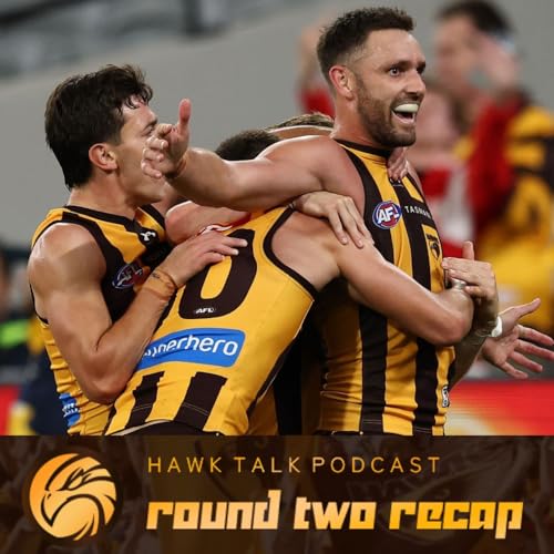 Round Two, 2026 - Recap