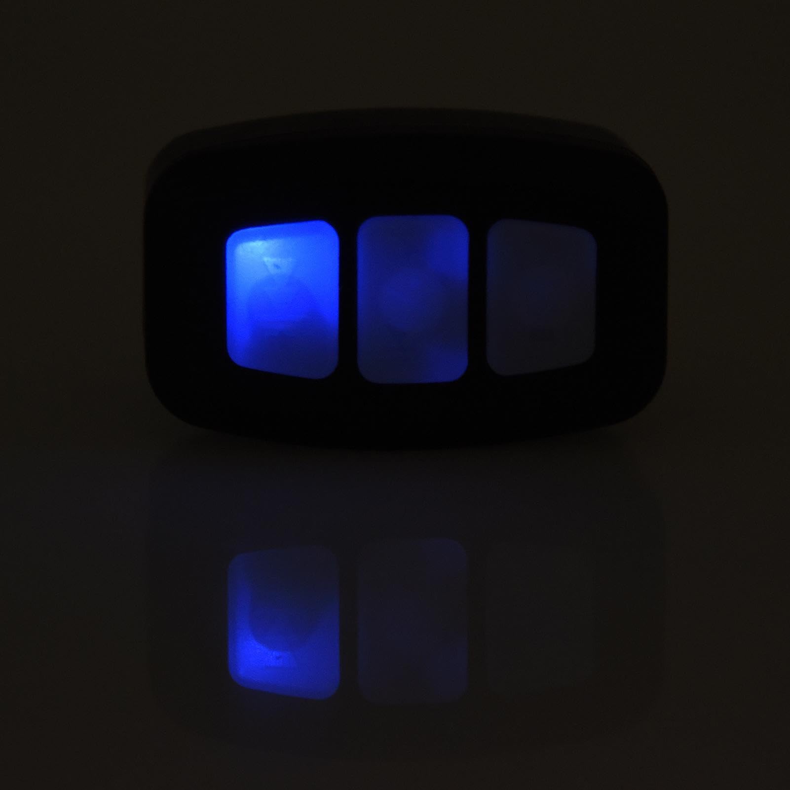 Draadloze Bluetooth Media Knop IPX6 Waterdichte