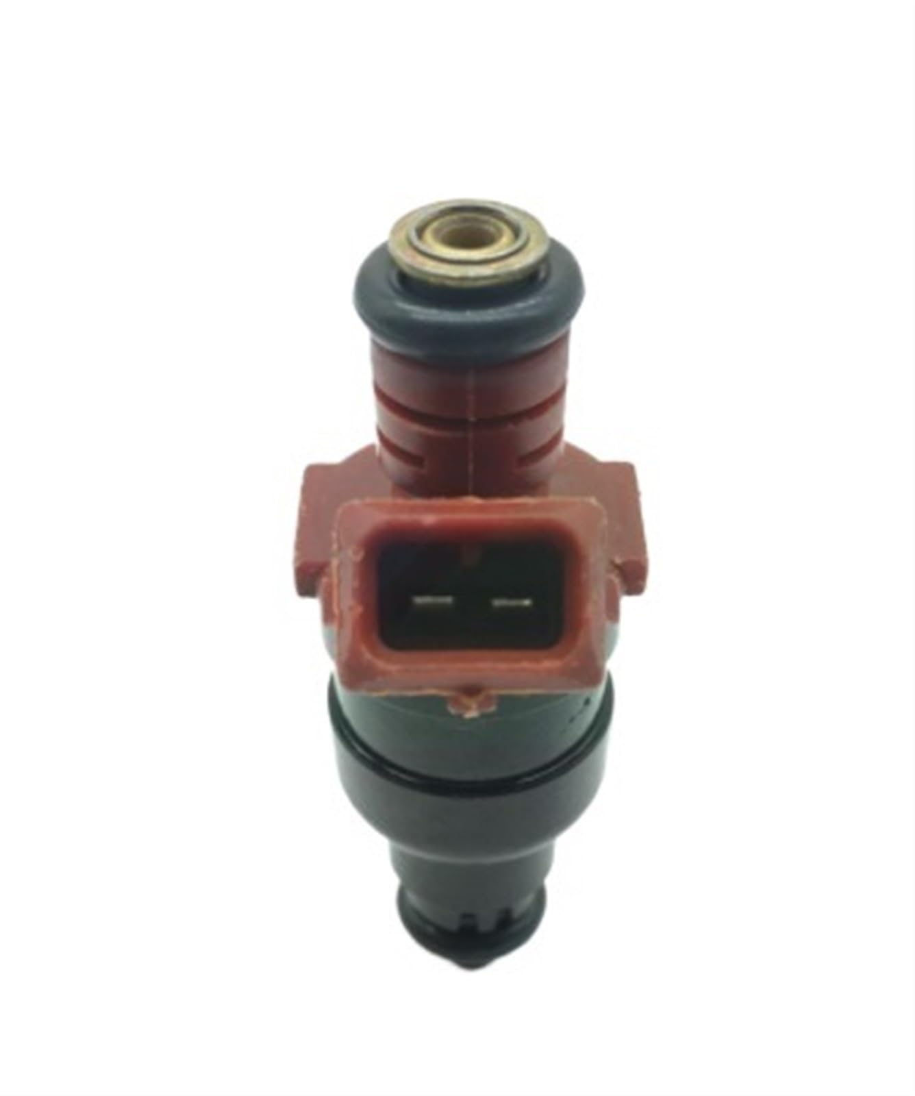 Inyector Combustible Gasolina para Opel para Astra para Omega para Vectra 2.0i 16V 90501588 5WK90761 boquillas de inyección de inyector de Combustible X4 Inyector