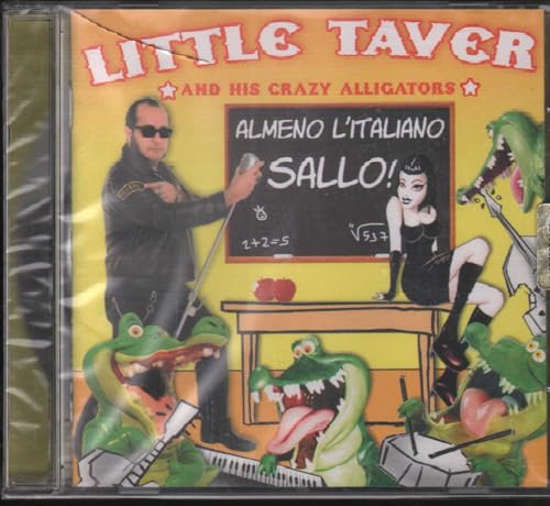 Almeno L'Italiano Sallo!