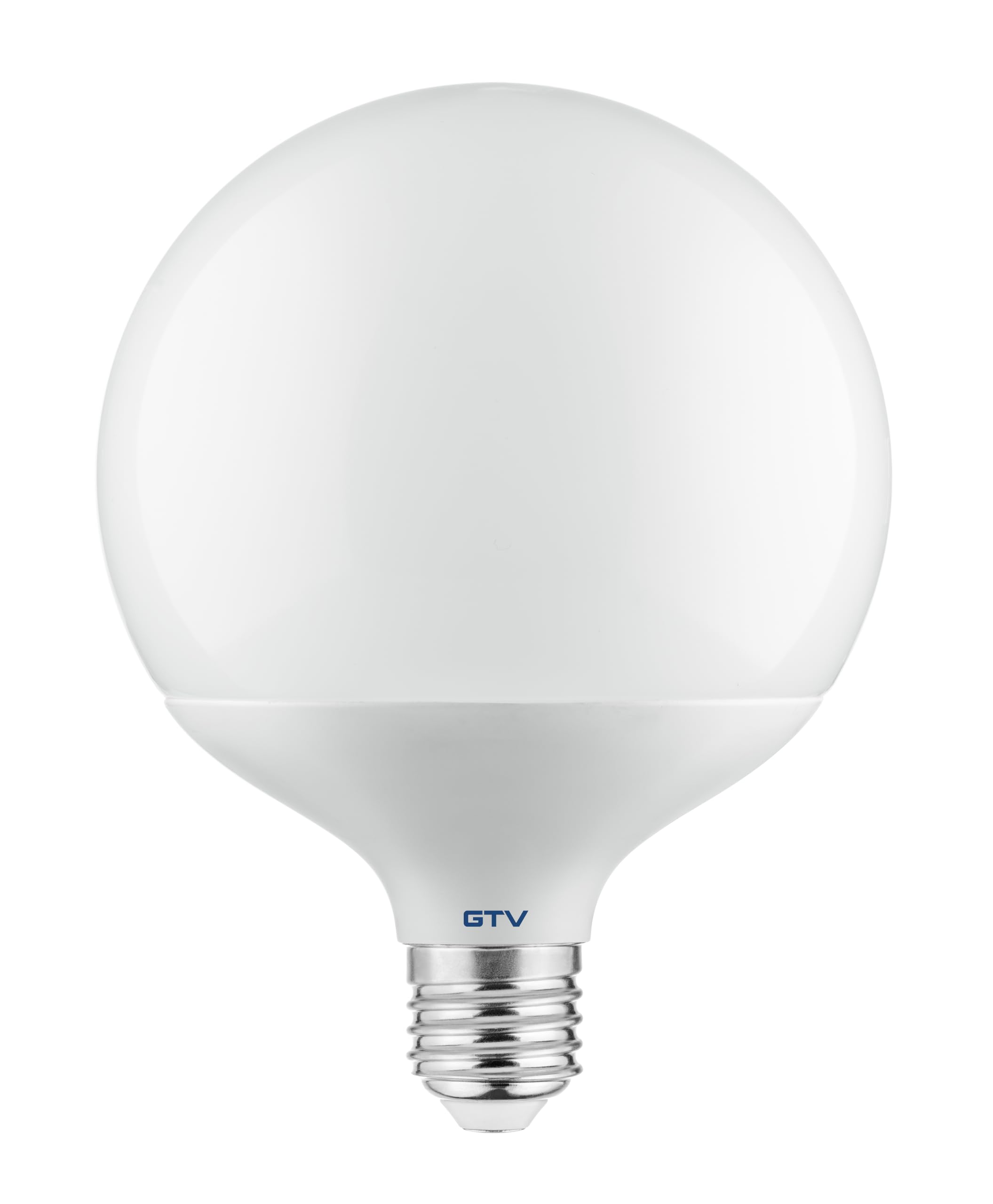 LED Bulb E27 G120-Glob 18W 1600lm 3000K LD-120G18W-32