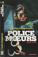 Police des moeurs l auto-stoppeuse 2744307335 Book Cover