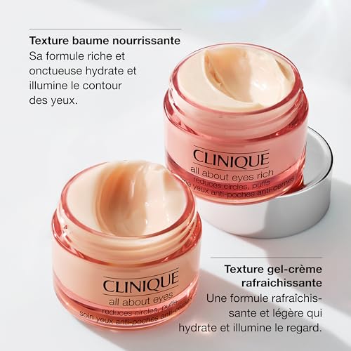 All About Eyes Soin Total Regard et Contour - vue 6