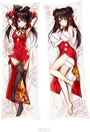 kurumi dakimakura