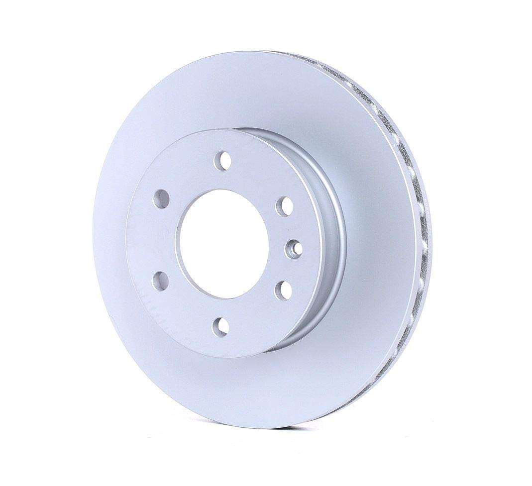 2x BOSCH Disco de freno Delantero Ø299,5mm Altura: 68,5mm Espesor: 28mm Corona de Agujeros - Ø: 130mm ventilado 0 986 479 294
