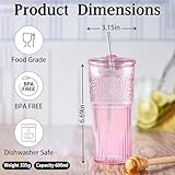 Zoom IMG-1 aegistus 2 bicchieri in vetro Zoom IMG-1 aegistus 2 bicchieri in vetro