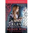 Anna of Kleve, The Princess in the Portrait: A Novel (Six Tudor Queens)