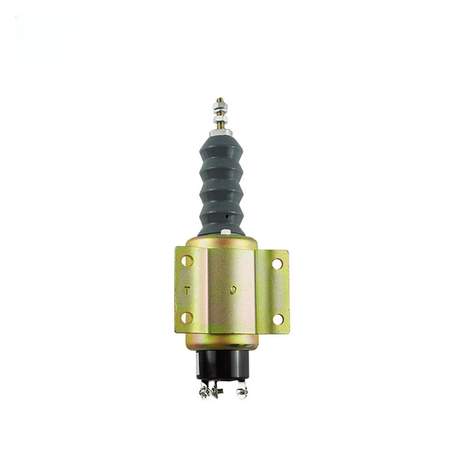 JJKKOZVQF SA-5174 Generator Accessories Solenoid Valve
