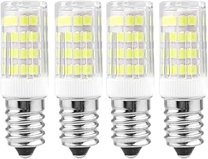 Lampadina per frigorifero 40w thumbnail classifica