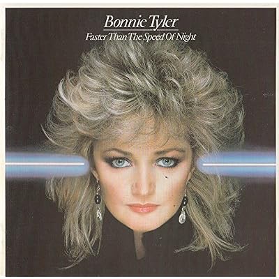 Bonnie Tyler