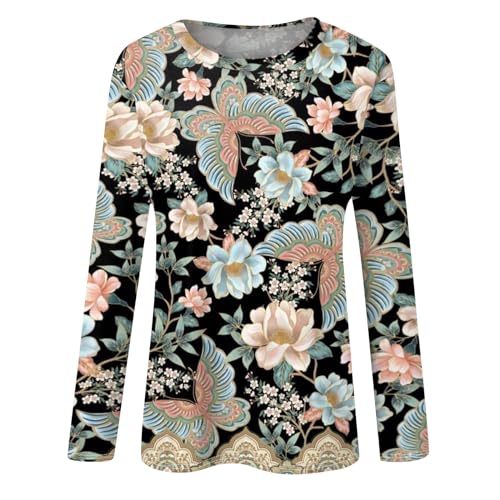 Pullover chemisier ample pour dissimuler les imperfections avec style et confort - 3