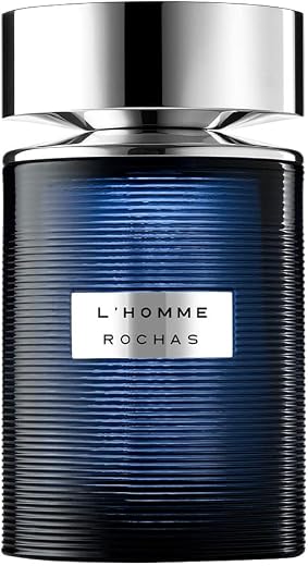 L'Homme Rochas EDT 100ml