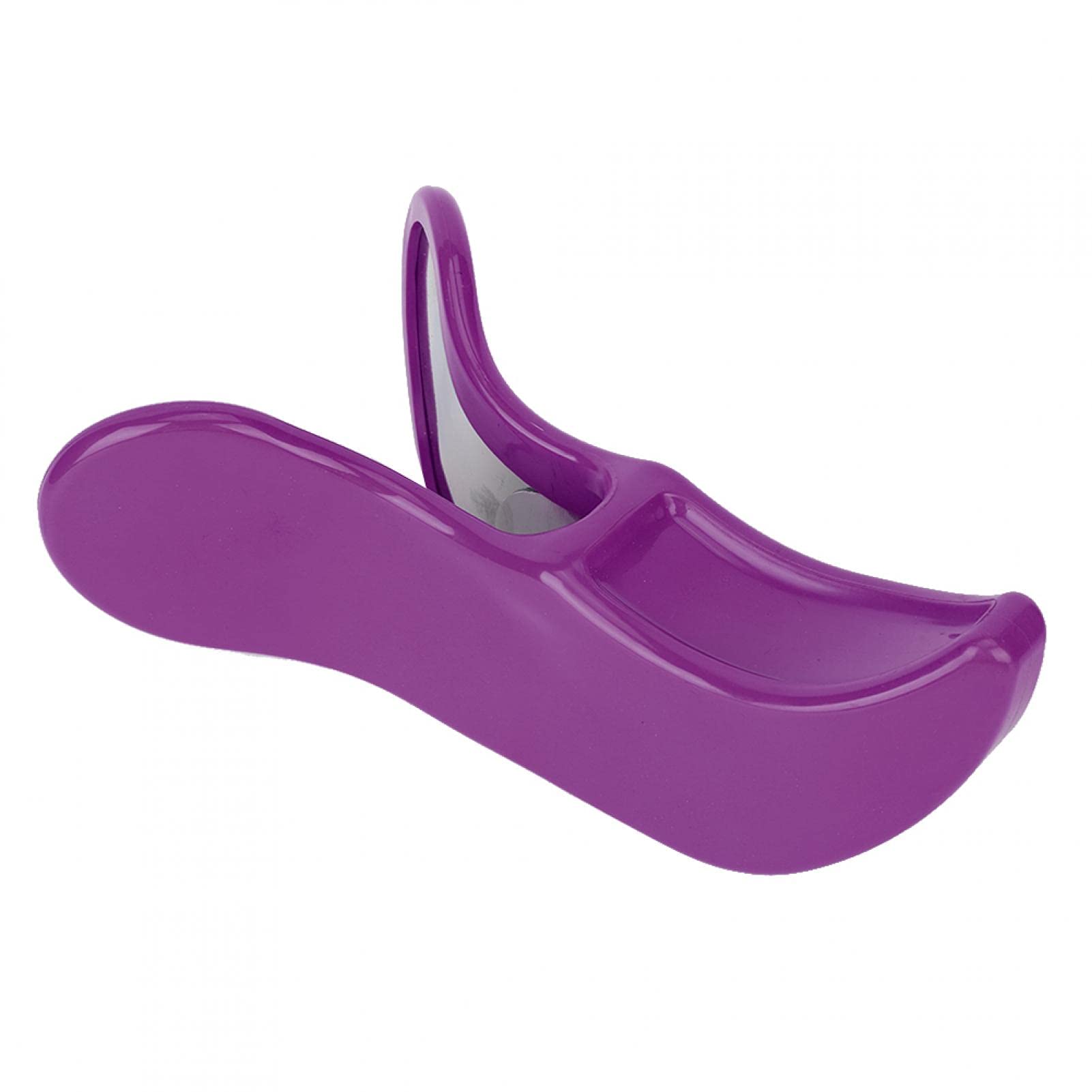 Allenatore di Sollevamento dei Glutei, attrezzo Ginnico per Ginnico per l'allenamento dell'anca Regolabile per Uso Domestico Muscolo pelvico Attrezzo per Il Fitness Materiale PVC l'allename