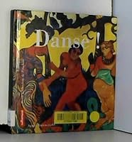 Danse ! (JEUNESSE 2862608386 Book Cover