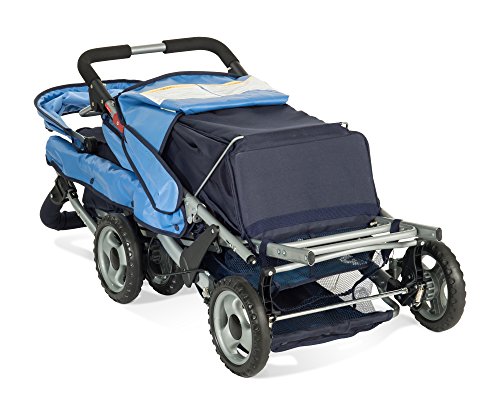 child craft stroller