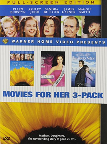 Movies for Her 3-Pack image 3