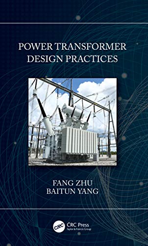Power Transformer Design Practices view 2