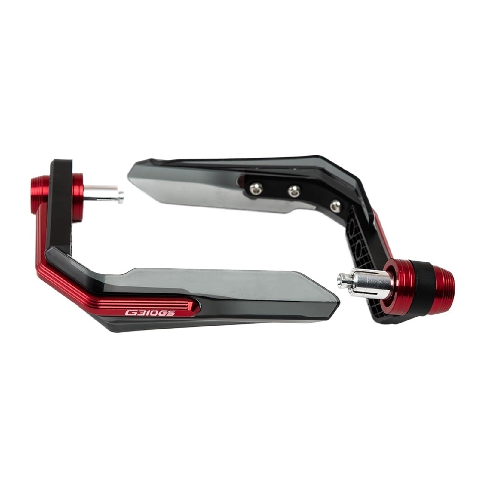 Protège-Mains Moto Pièce Remplacement G310 R G310 GS Accessoire
