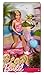 Barbie Stacie Doll & Scooter