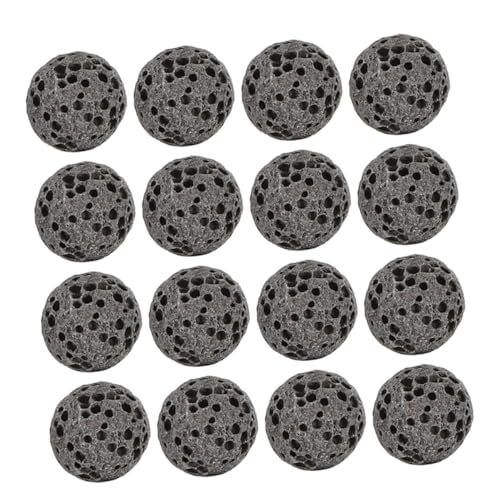GLEAVI Difusor aromático eléctrico de piedra volcánica 99 pcs miniatura 2
