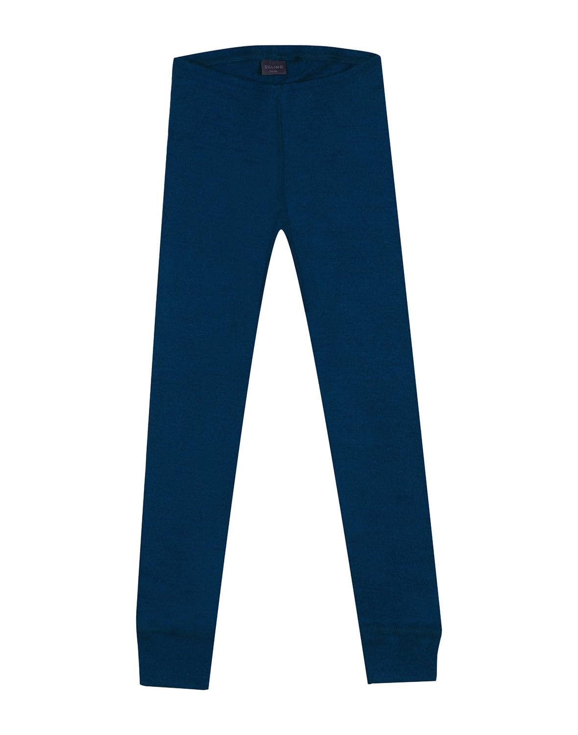 Dilling Royal Kids Natural Merino Wool Leggings, 146