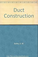 Duct Construction B003VID8FW Book Cover