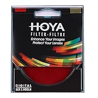 Filtre Hoya 52 Mm 85B (orange) - Neuf, Sous Emballage