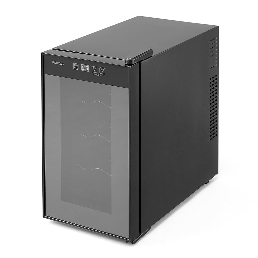 アイリスオーヤマ IWC-P081A-B