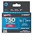 Arrow Fastener 508M1 1/2" T50 Monel Staples