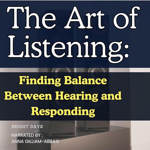 The Art of Listening Titelbild