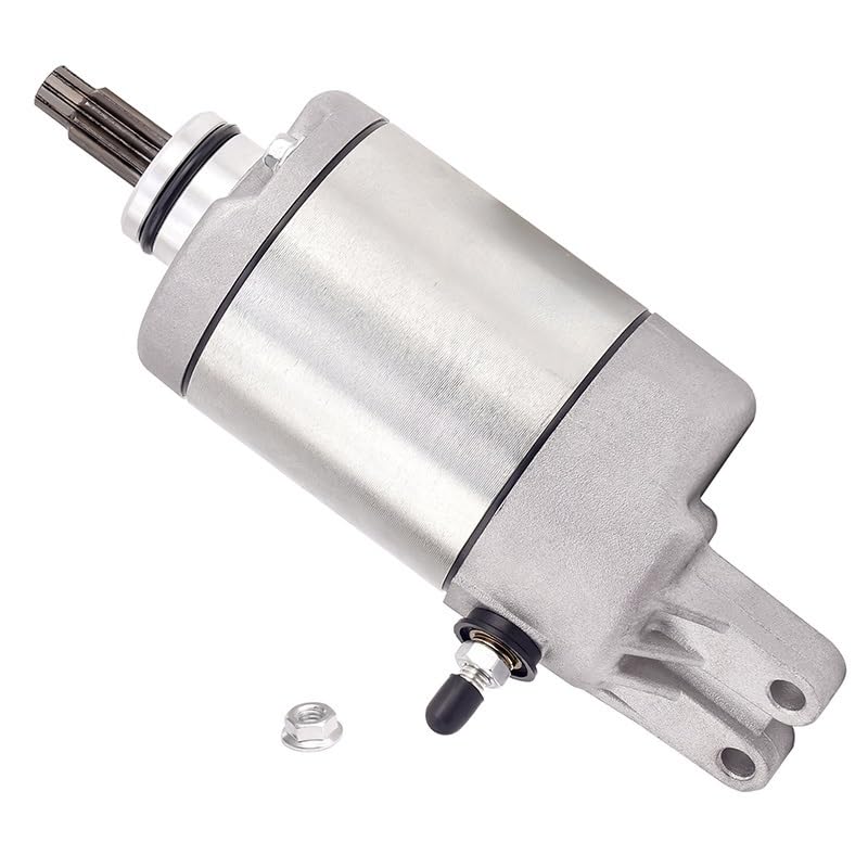 Démarreur pour Honda Foreman 500 Performance Électrique Fiable