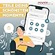 AIS oder DTAC SIM Karte Thailand Simkarte 50GB Daten - 10 Tage