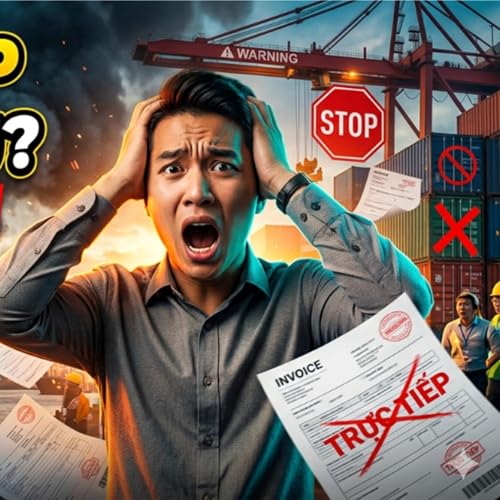 Đừng L&agrave;m Việc Trực Tiếp Với H&atilde;ng T&agrave;u Nếu Bạn Chưa Biết 3 Điều N&agrave;y!