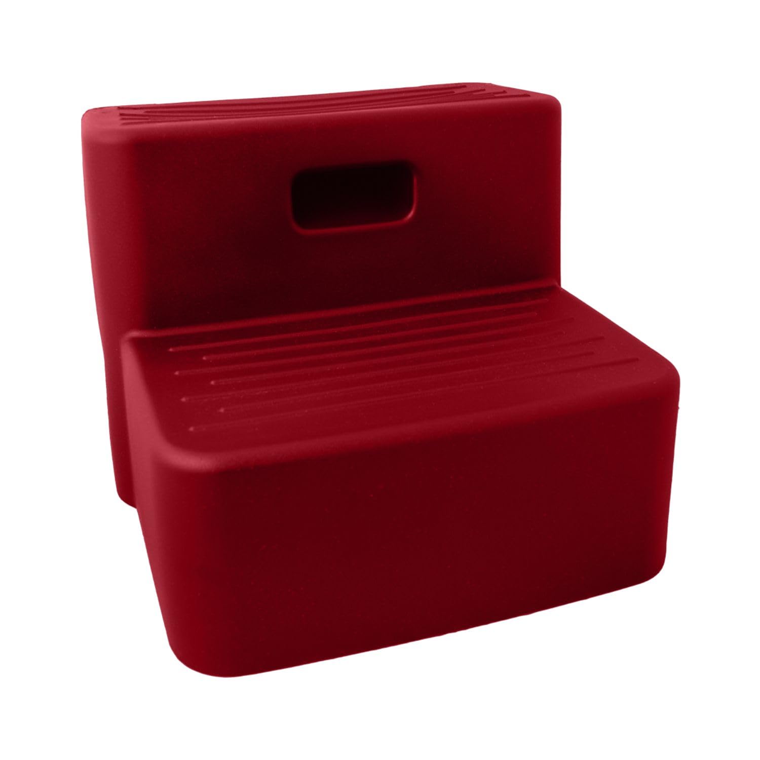 Horsemen's Pride 2-Step Mounting Step